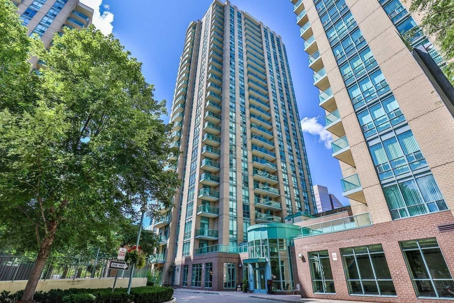 22 Olive Ave, unit 1609 for rent - image #2