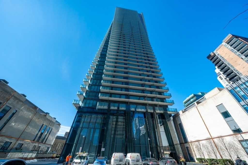65 St Mary St, unit 3802 for rent - image #1