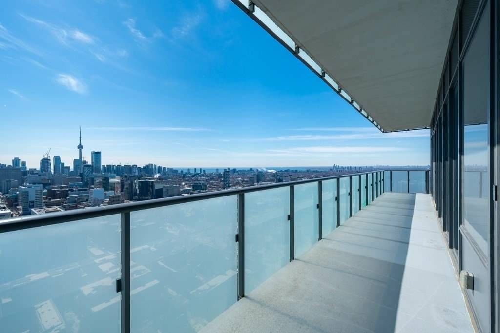65 St Mary St, unit 3802 for rent - image #26