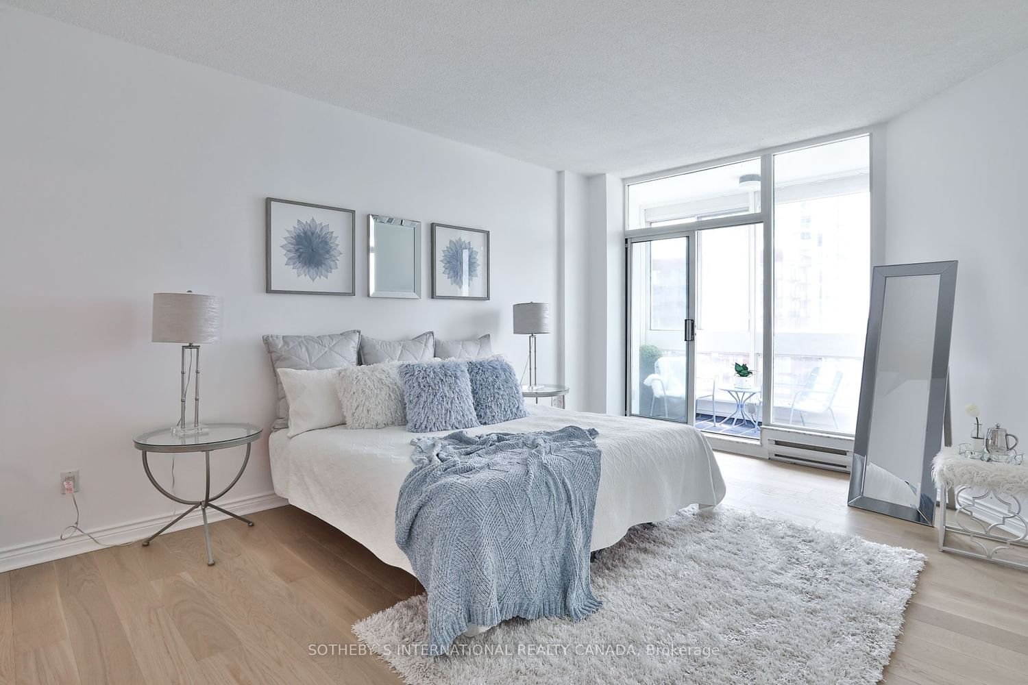 7 Broadway Ave, unit 1003 for rent - image #19