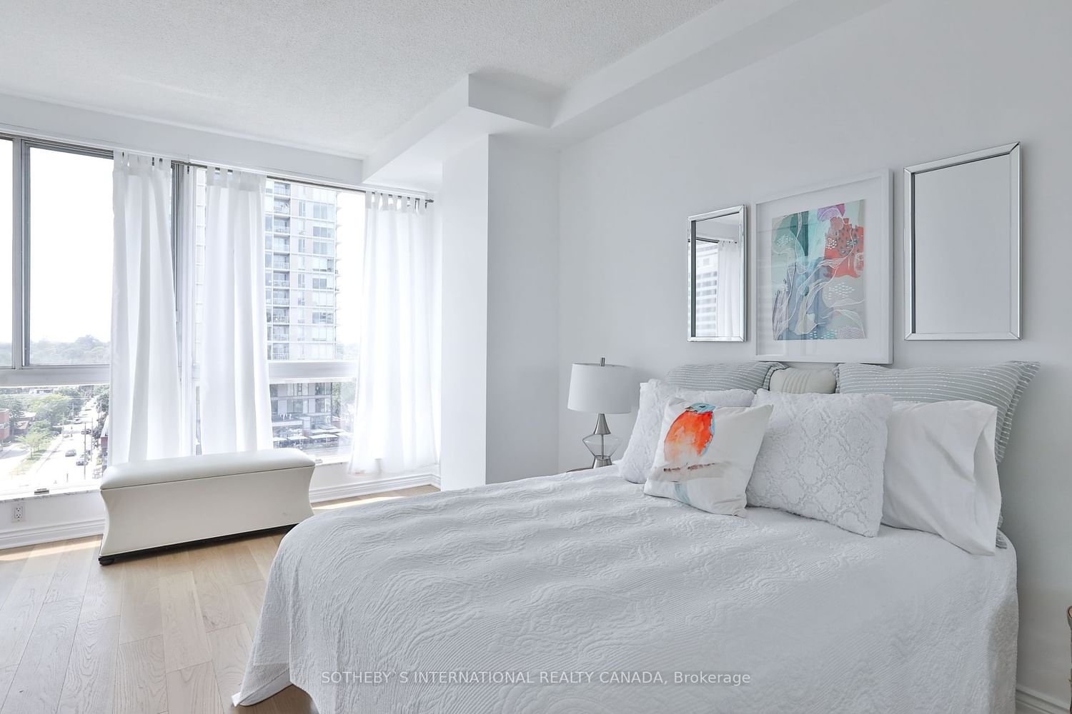 7 Broadway Ave, unit 1003 for rent - image #24