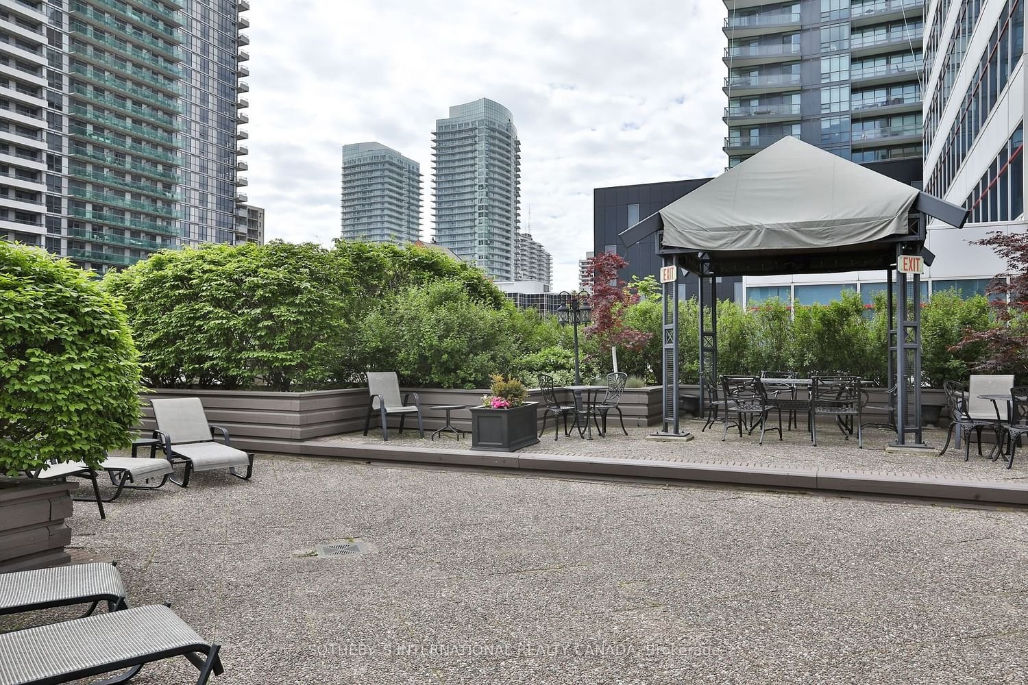 7 Broadway Ave, unit 1003 for rent - image #37