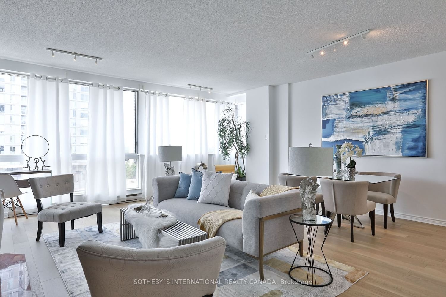 7 Broadway Ave, unit 1003 for rent - image #7