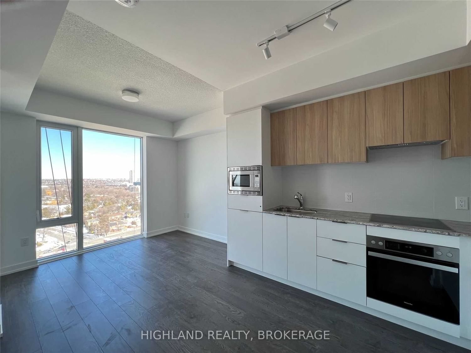 20 O'neill Rd, unit 1415 for rent - image #3
