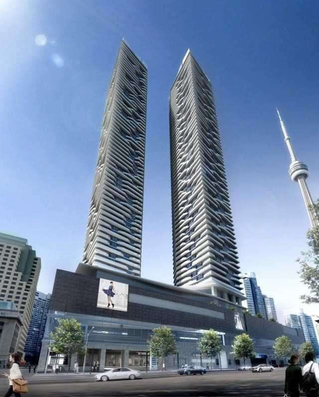 100 Harbour St, unit 4610 for rent in The Waterfront - image #2