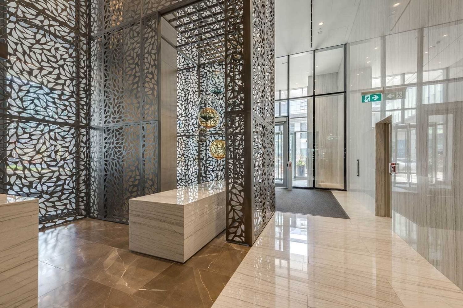 100 Harbour St, unit 4610 for rent in The Waterfront - image #3