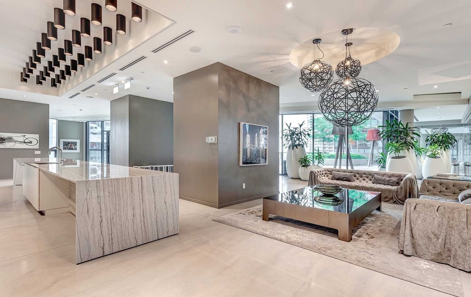100 Harbour St, unit 4610 for rent in The Waterfront - image #4