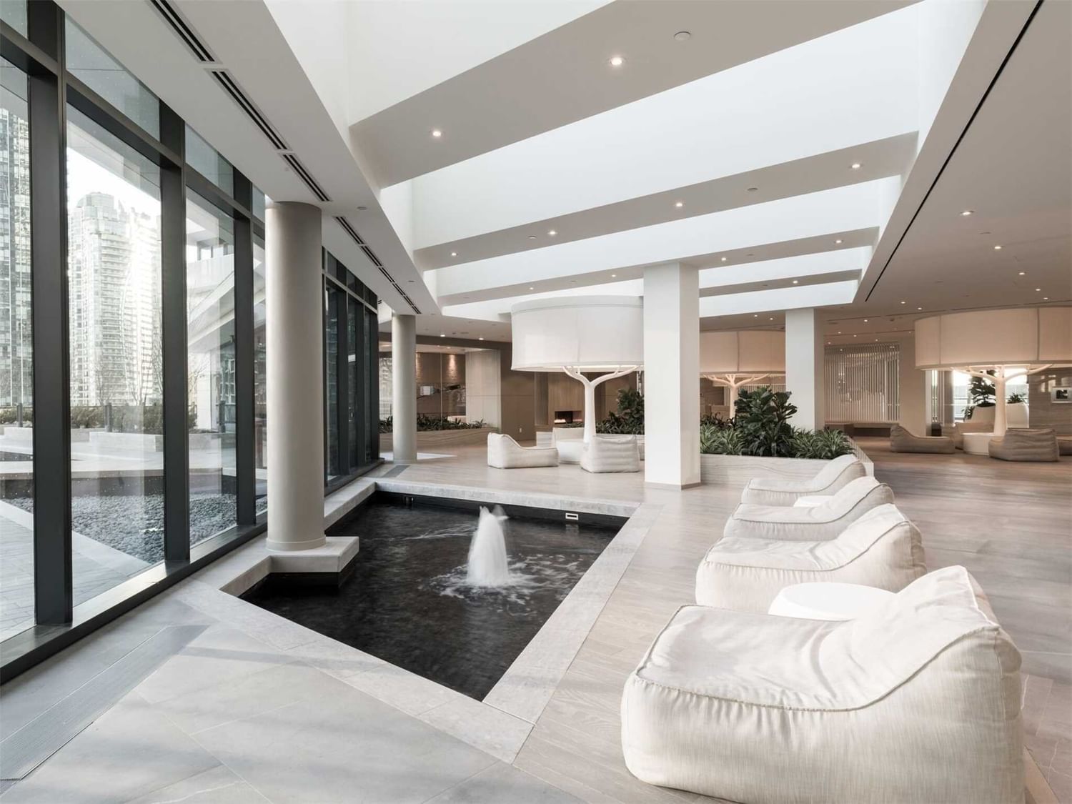100 Harbour St, unit 4610 for rent in The Waterfront - image #5