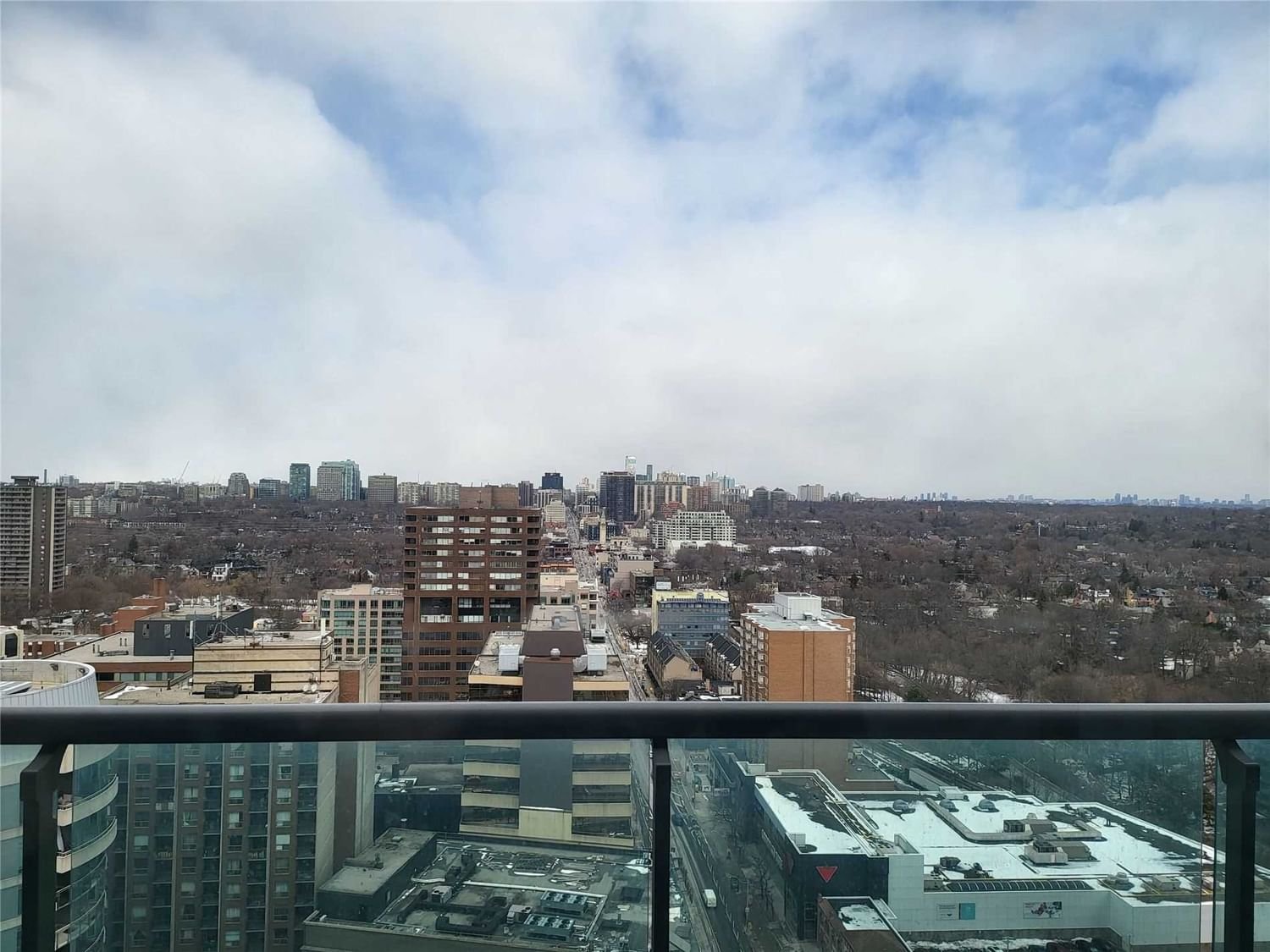 18 Yorkville Ave, unit 2306 for rent - image #18