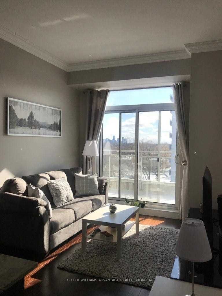 777 Steeles Ave W, unit Uph08 for rent - image #4