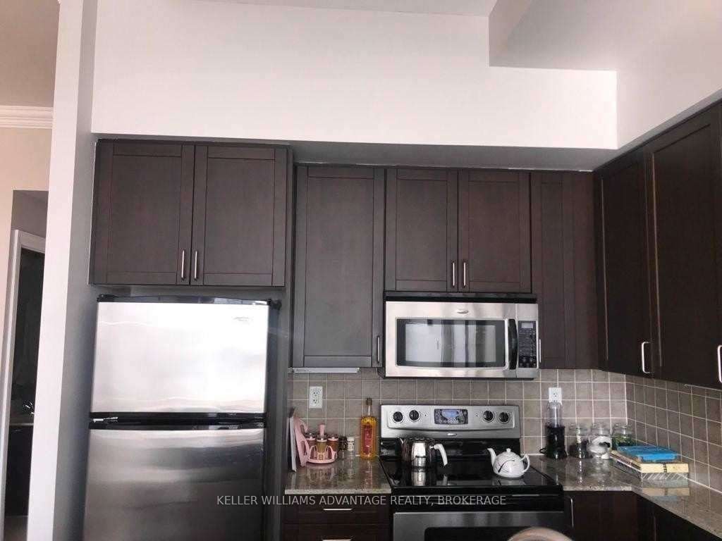 777 Steeles Ave W, unit Uph08 for rent - image #7