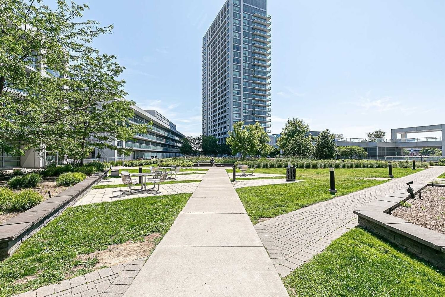2015 Sheppard Ave E, unit 1110 for rent - image #1