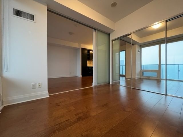 65 St Mary St, unit 1706 for rent