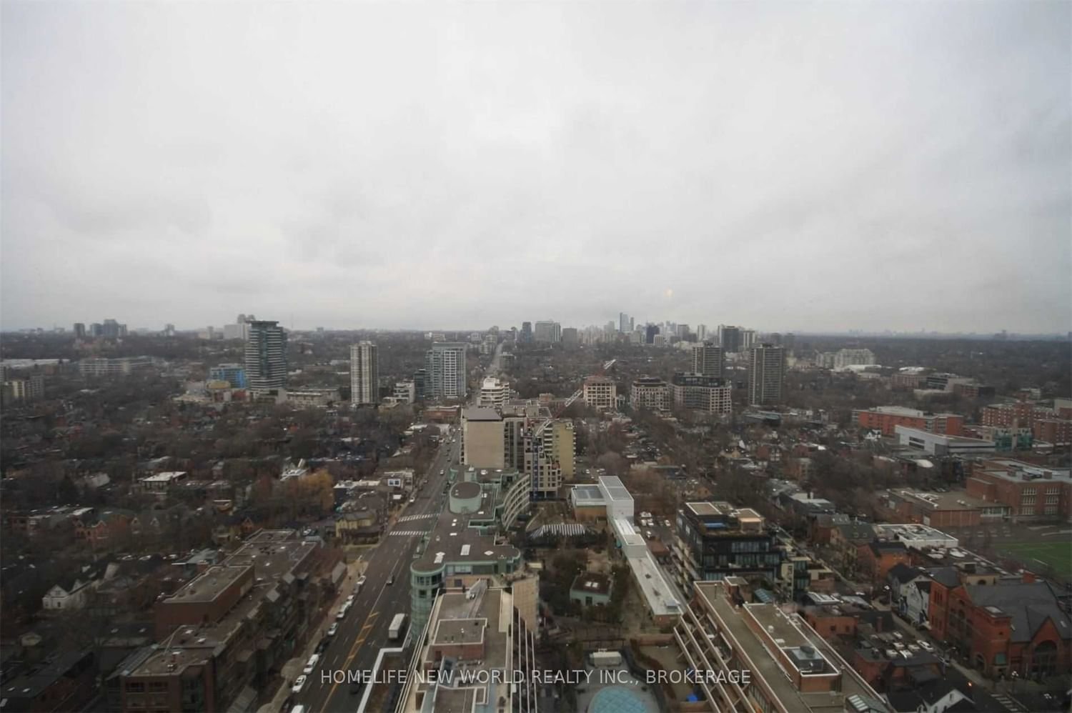 155 Yorkville Ave, unit 3103 for sale - image #20