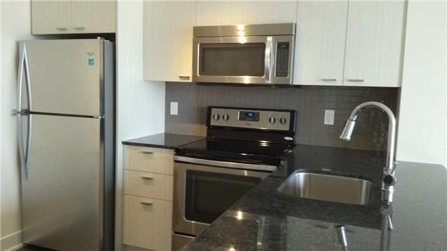 88 Sheppard Ave E, unit 2208 for rent - image #1