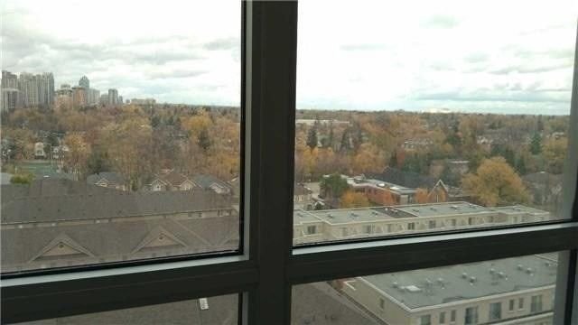 88 Sheppard Ave E, unit 2208 for rent - image #7