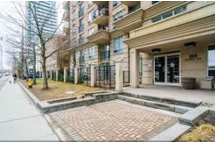 188 Redpath Ave, unit 405 for rent - image #3