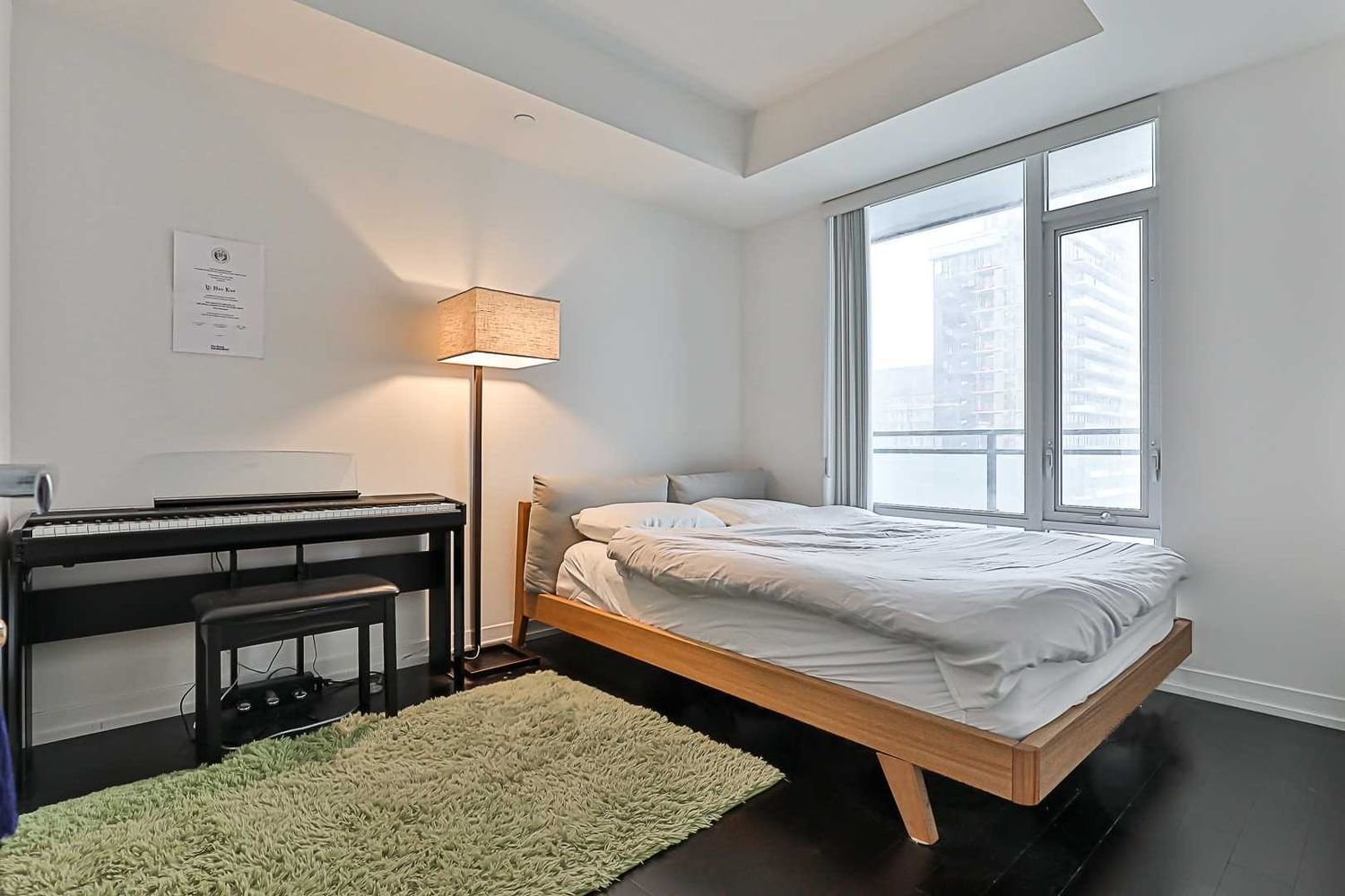 21 Widmer St, unit 3304 for rent - image #10