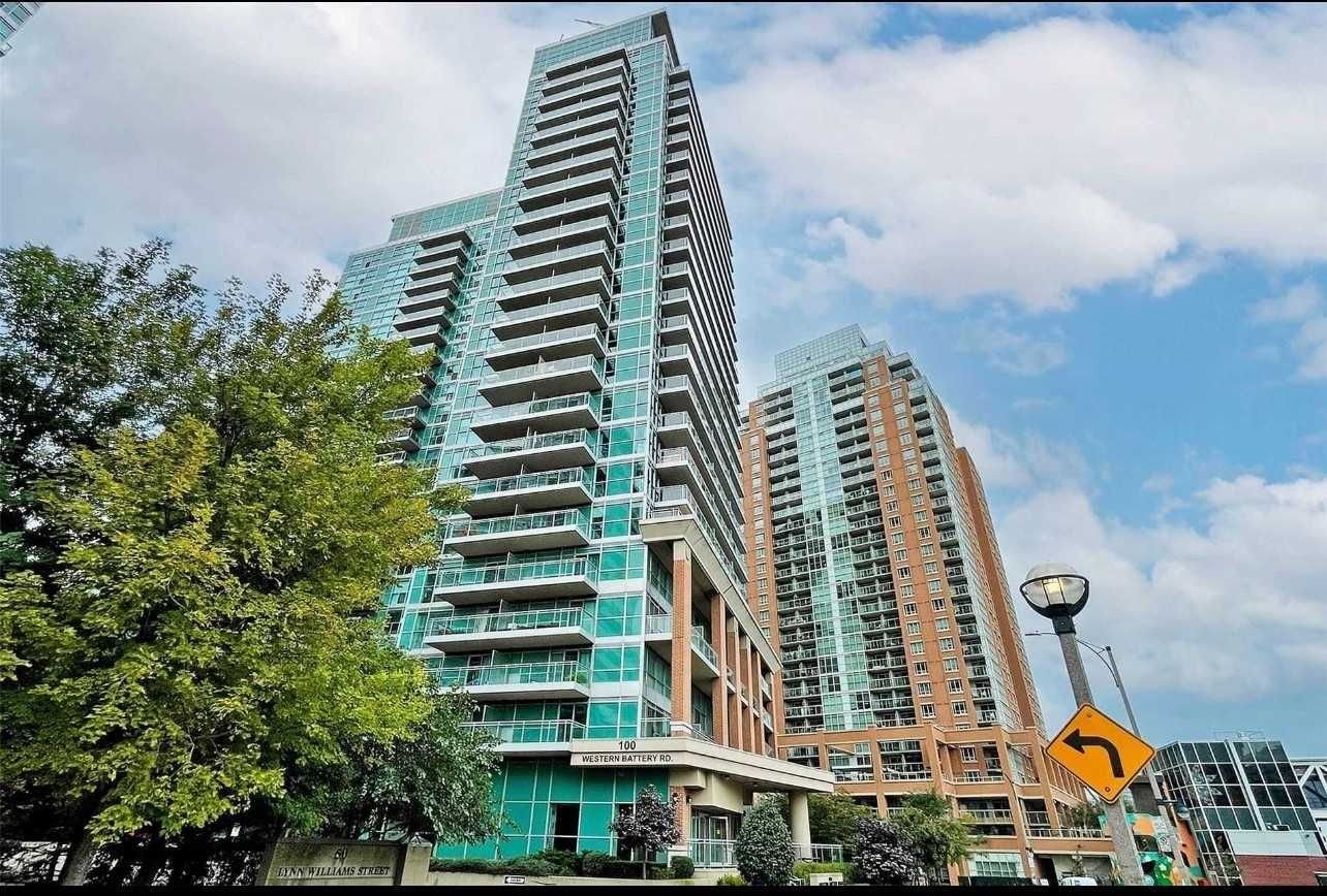 100 Western Battery Rd, unit 1208 for sale - image #1