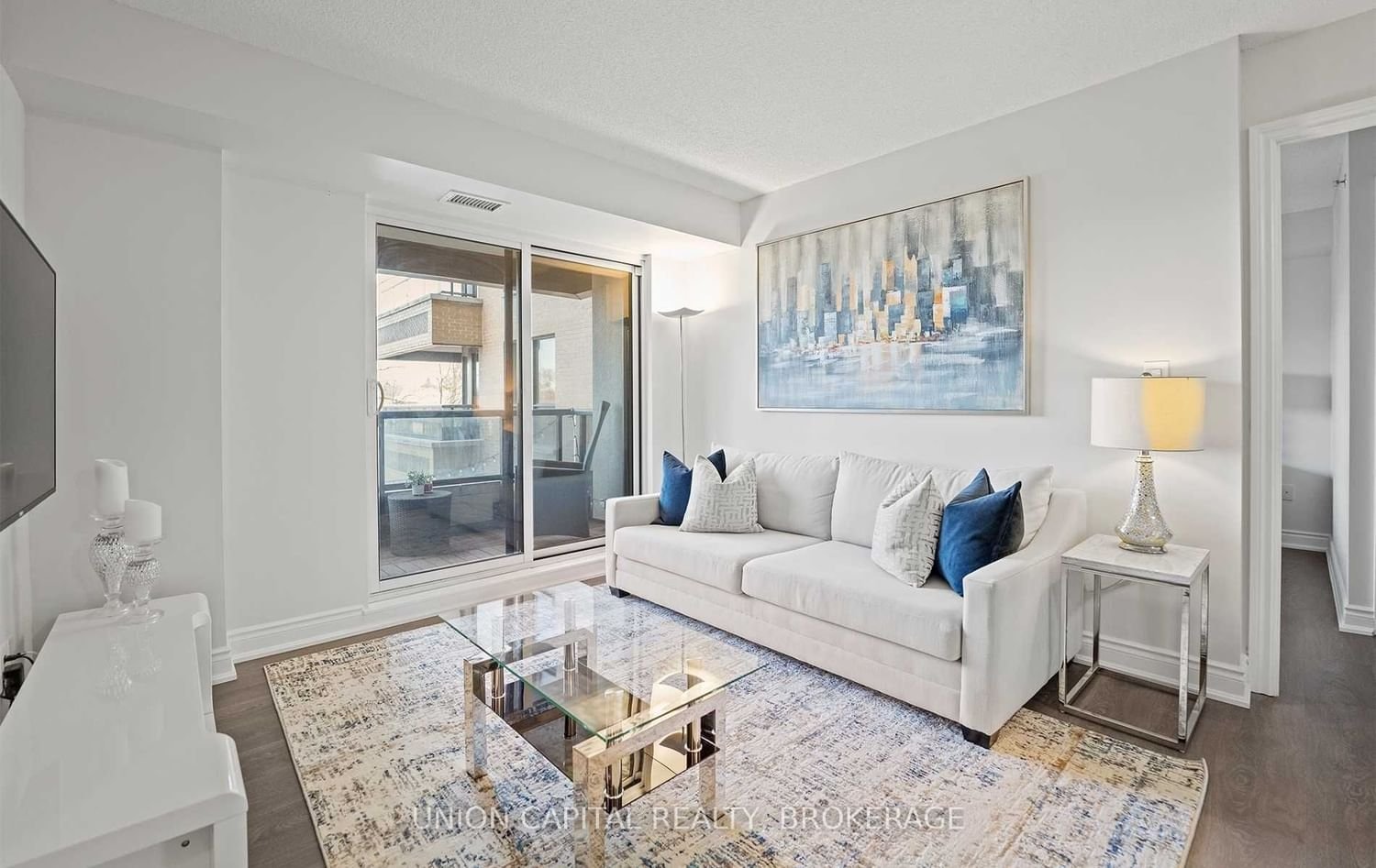760 Sheppard Ave W, unit 203 for sale - image #1