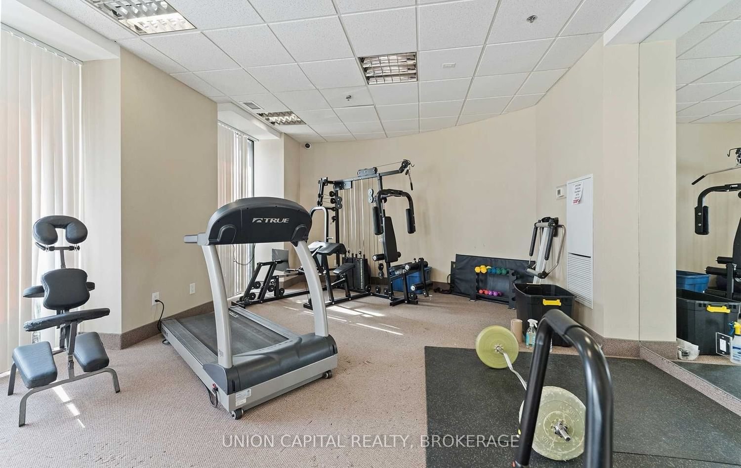 760 Sheppard Ave W, unit 203 for sale - image #28