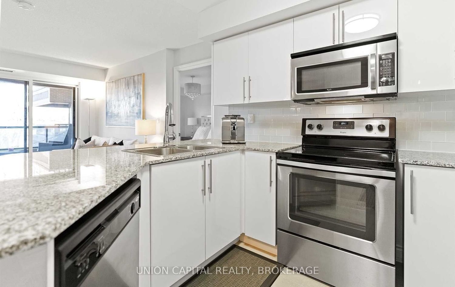 760 Sheppard Ave W, unit 203 for sale - image #8