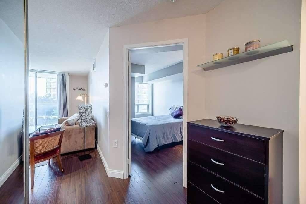 35 Finch Ave E, unit 606 for rent - image #15