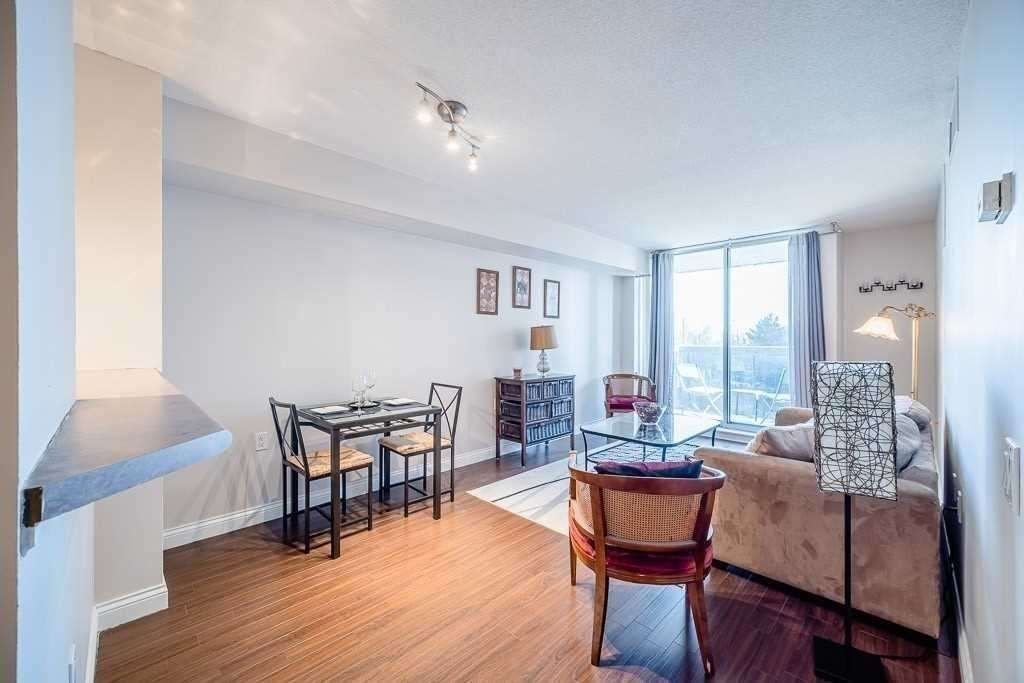 35 Finch Ave E, unit 606 for rent - image #16