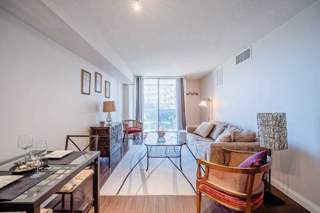35 Finch Ave E, unit 606 for rent - image #18