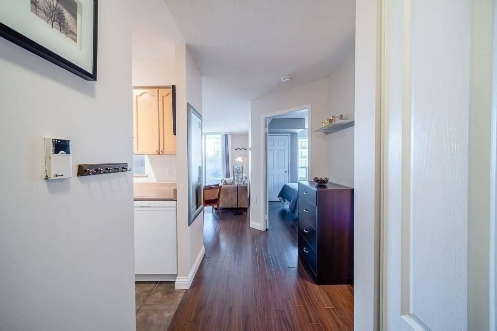 35 Finch Ave E, unit 606 for rent - image #2