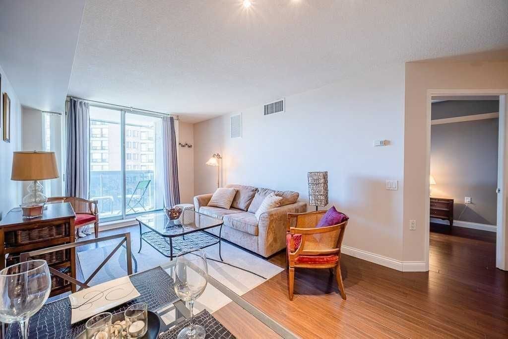 35 Finch Ave E, unit 606 for rent - image #20