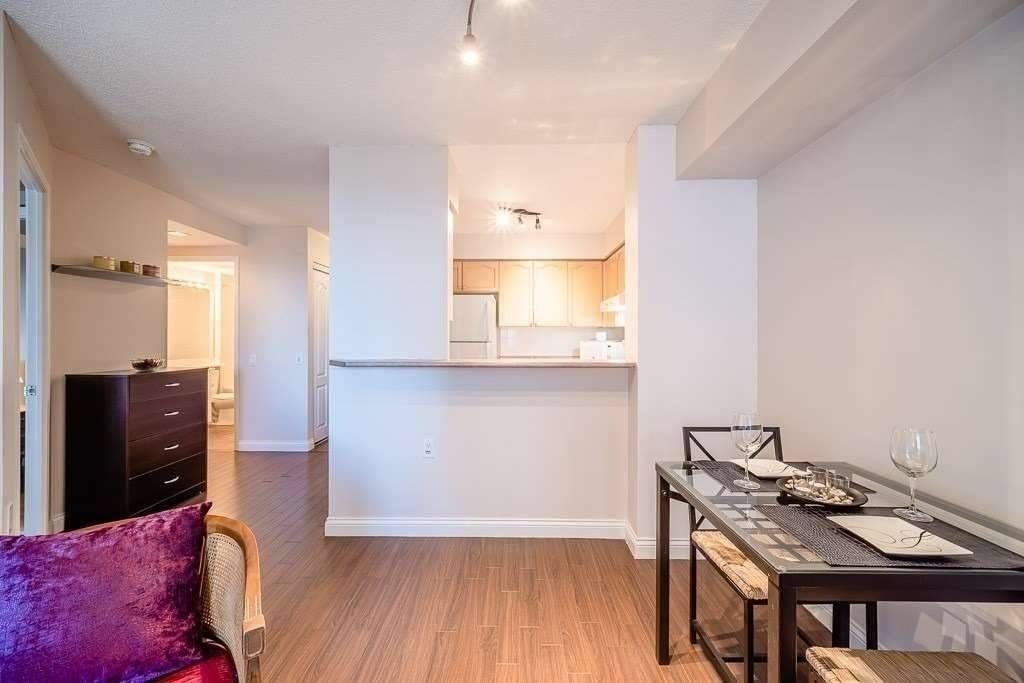35 Finch Ave E, unit 606 for rent - image #21