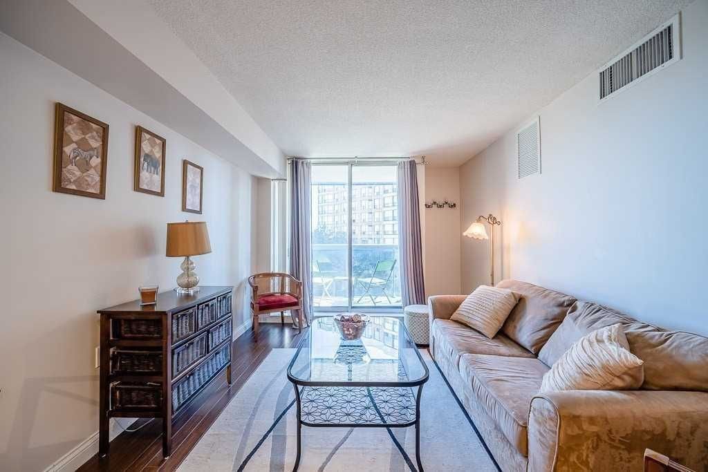 35 Finch Ave E, unit 606 for rent - image #24