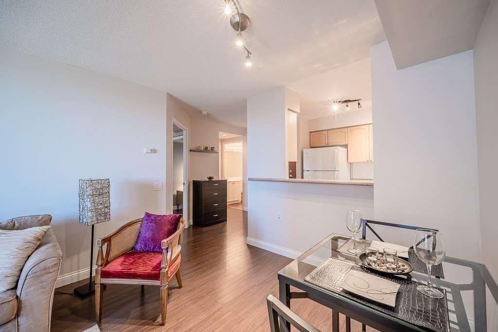 35 Finch Ave E, unit 606 for rent - image #25