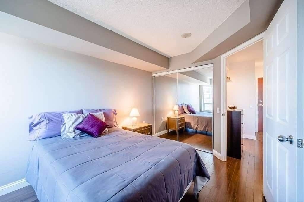 35 Finch Ave E, unit 606 for rent - image #31