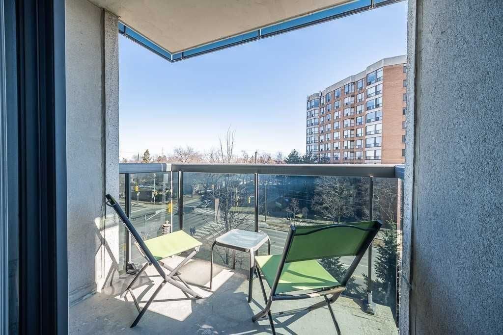 35 Finch Ave E, unit 606 for rent - image #35