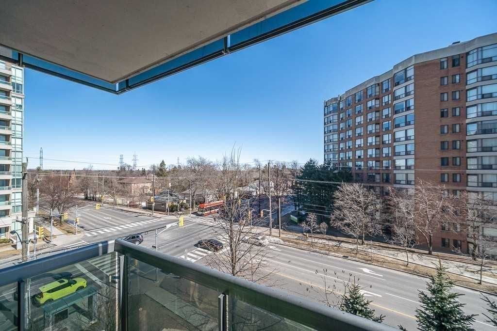 35 Finch Ave E, unit 606 for rent - image #36