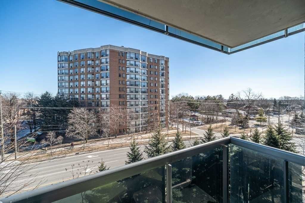 35 Finch Ave E, unit 606 for rent - image #37