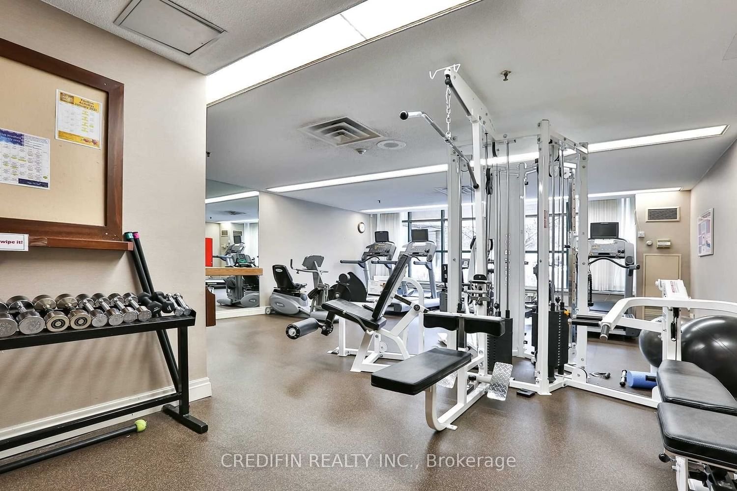 1200 Don Mills Rd, unit 324 for rent - image #7