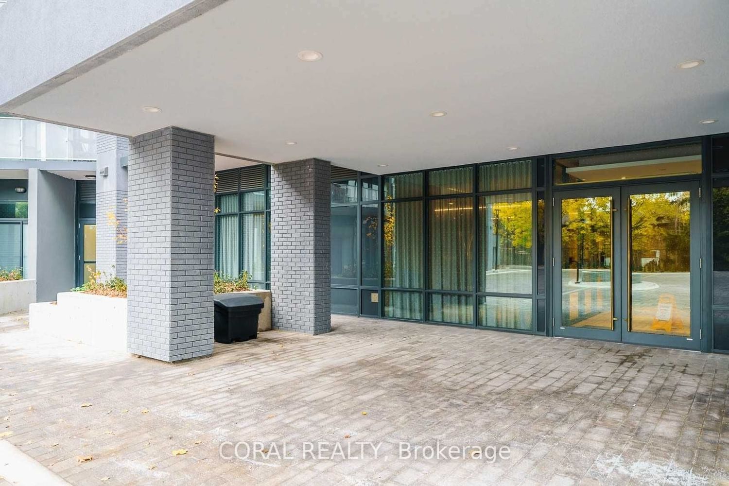 621 Sheppard Ave E, unit 112 for rent