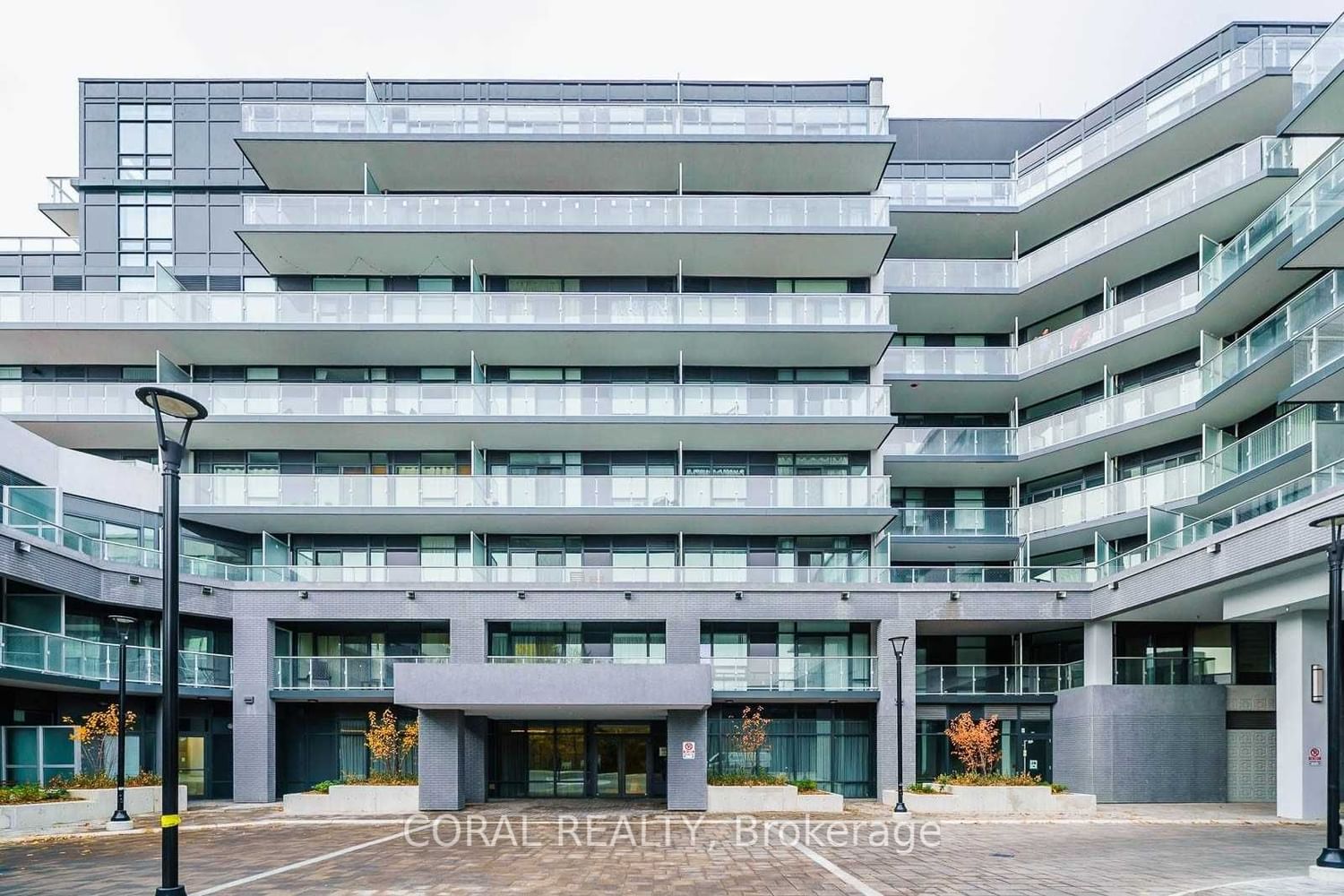 621 Sheppard Ave E, unit 112 for rent