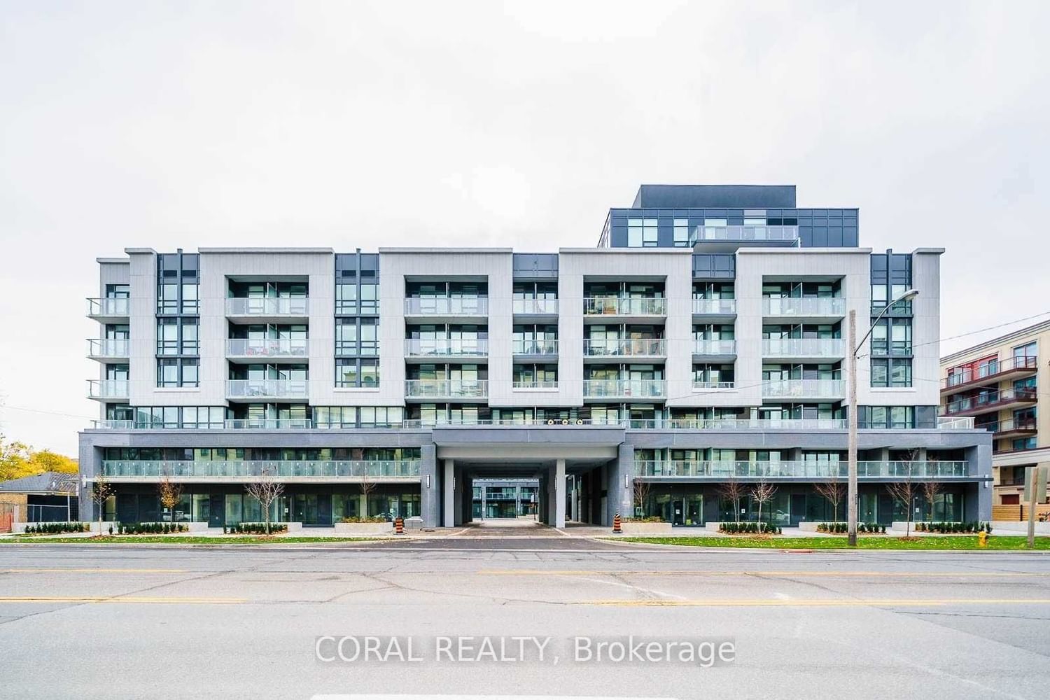 621 Sheppard Ave E, unit 112 for rent