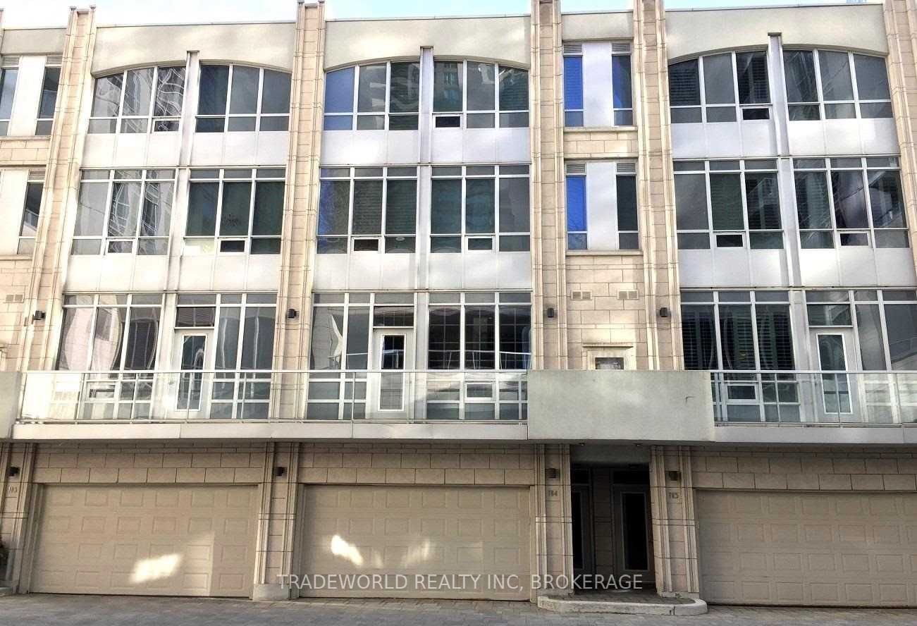 761 Bay St, unit Th4 for rent - image #20