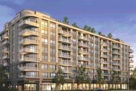 760 Sheppard Ave W, unit 201 for rent - image #1