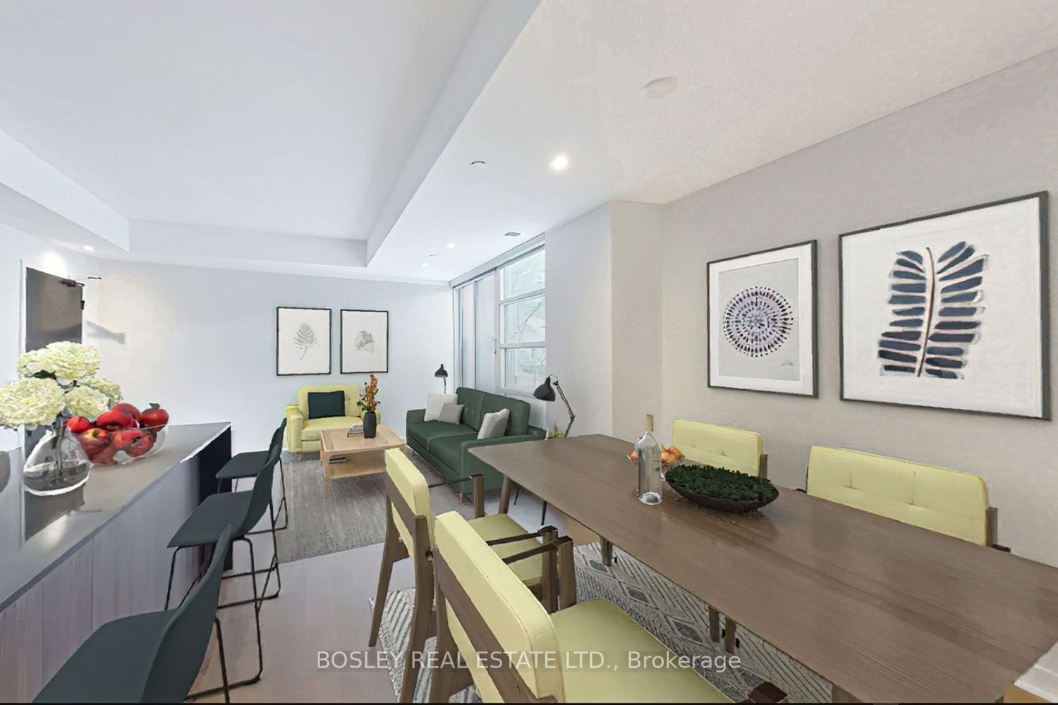 501 Adelaide St W, unit 310 for sale - image #15