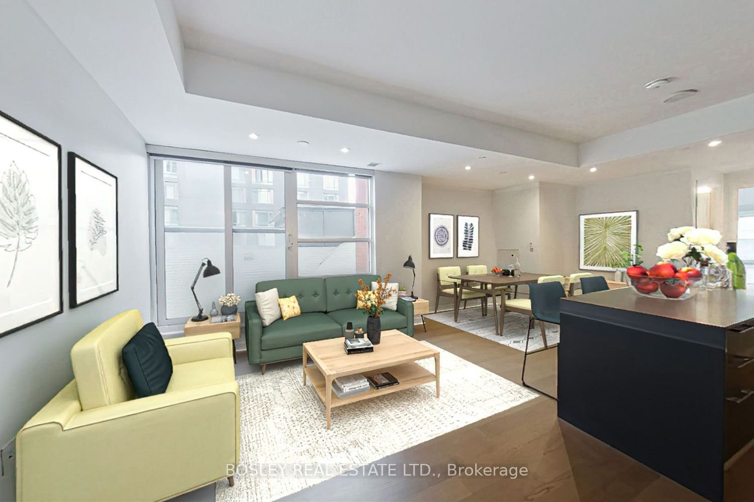 501 Adelaide St W, unit 310 for sale - image #5