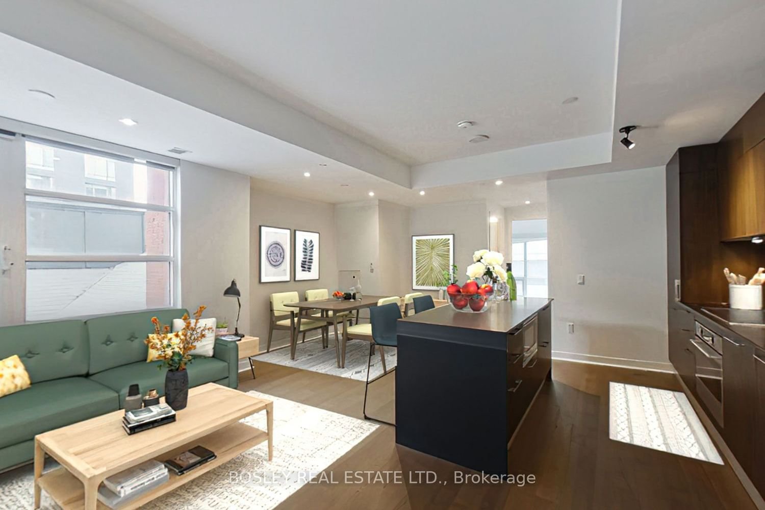 501 Adelaide St W, unit 310 for sale - image #6