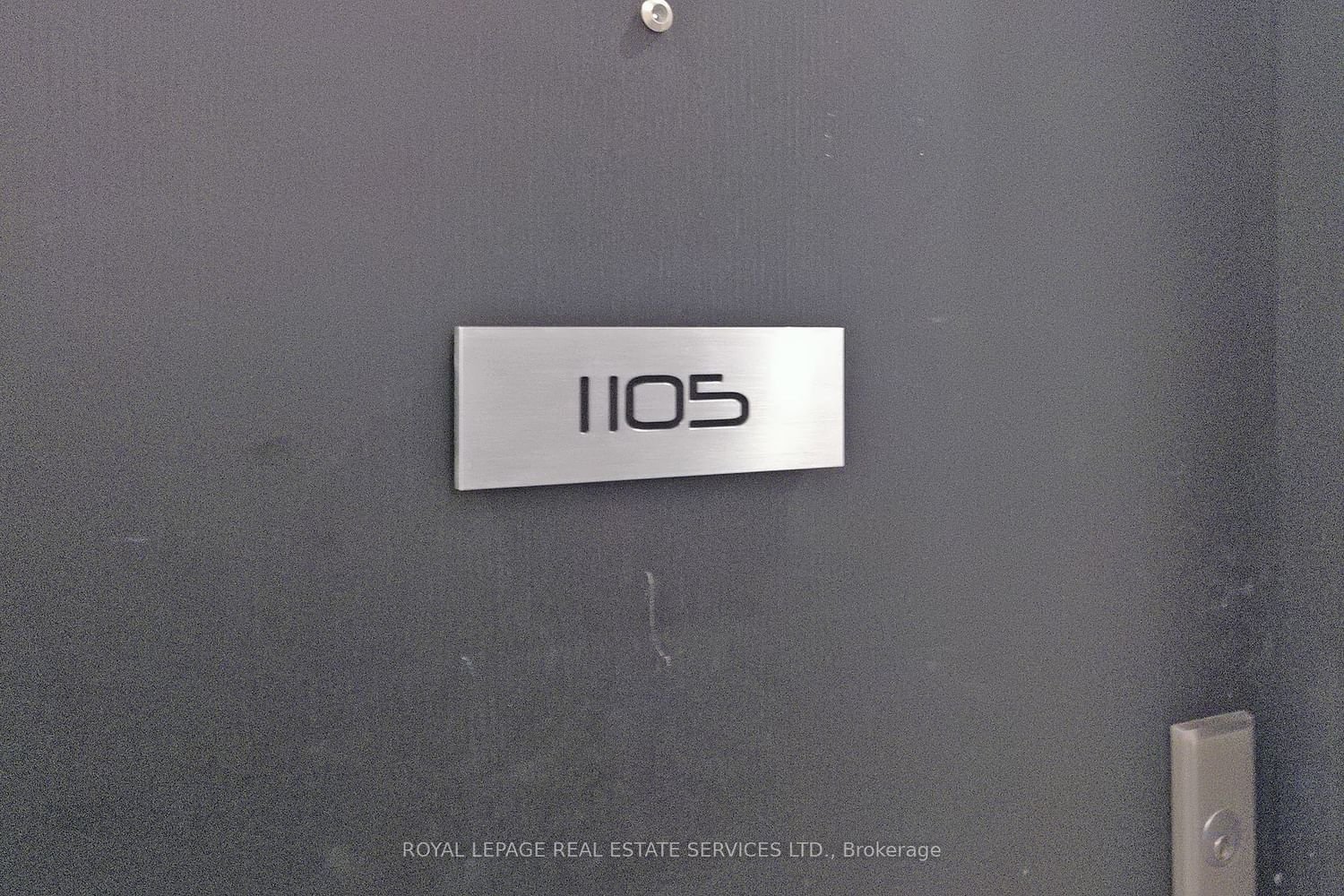 8 Eglinton Ave E, unit 1105 for rent - image #6