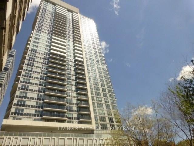 77 Mutual St, unit 2605 for rent - image #1