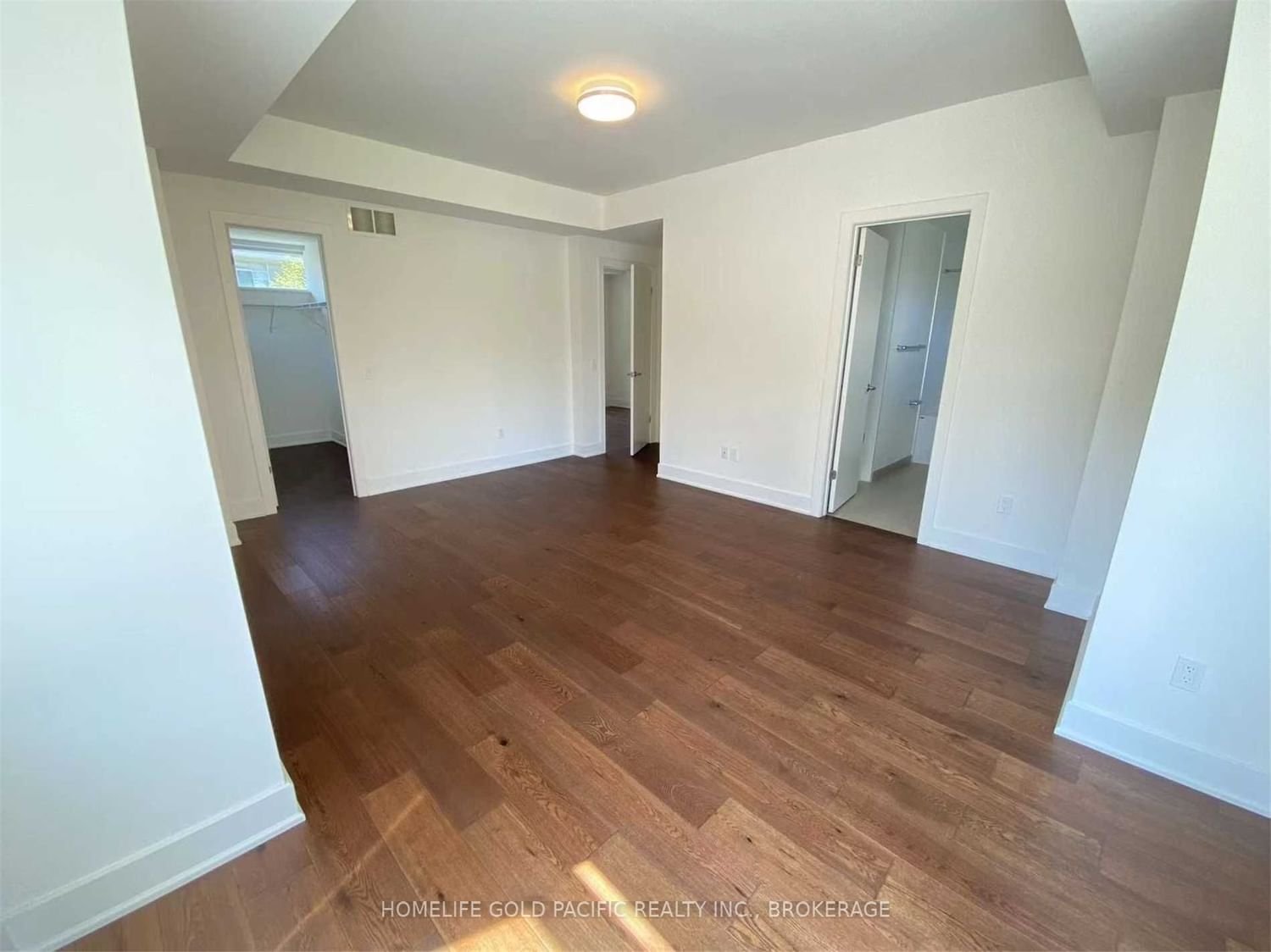 60 Forest Manor Rd, unit Th11 for rent - image #6
